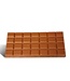 Chocolade tablet groot