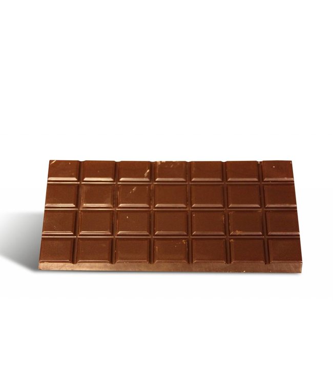 Chocolade tablet groot