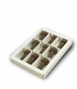 Chocolade bouten