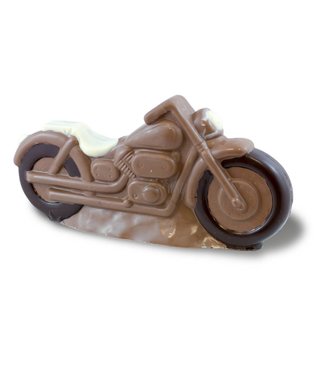 Chocolade motor
