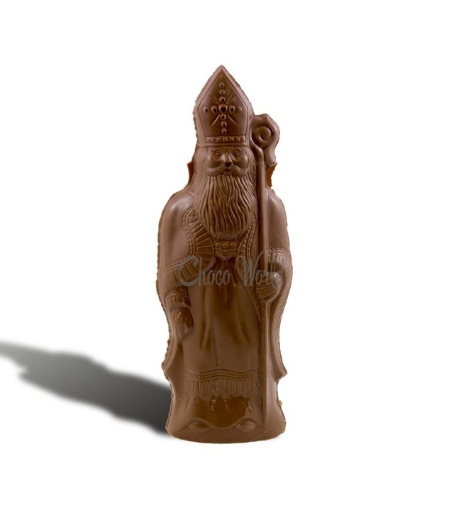 Chocolade sinterklaas