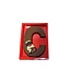 Chocolade sinterklaas letter