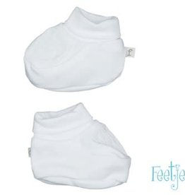 Feetje Feetje  slofje 329252 NOS schaap