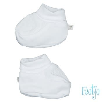 Feetje Feetje  slofje 329252 NOS schaap