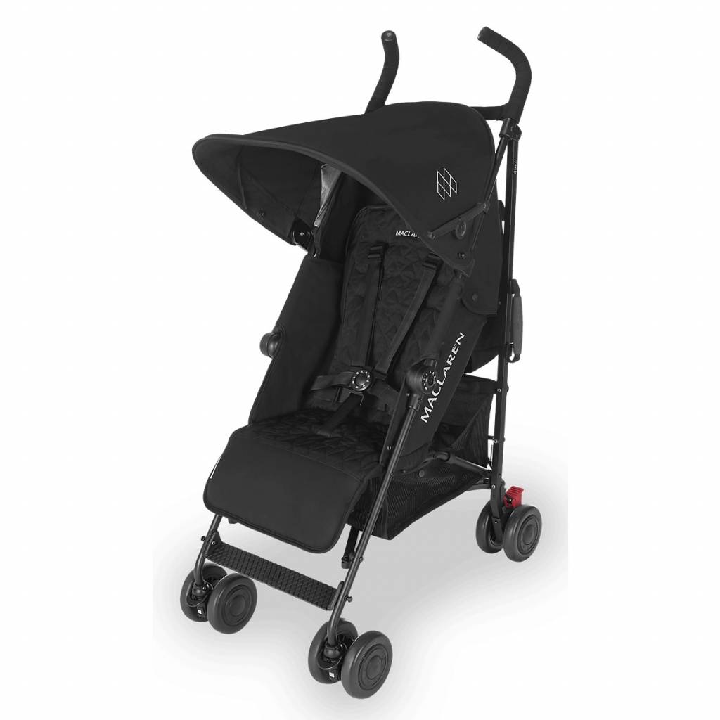 maclaren kinderwagen buggy