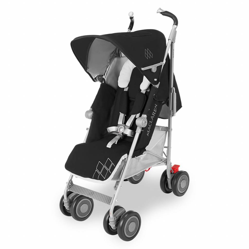 maclaren kinderwagen