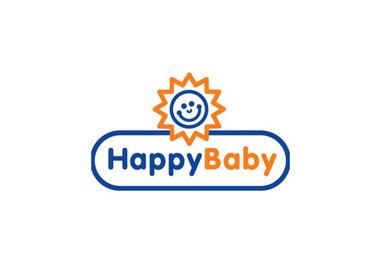 Happy Baby