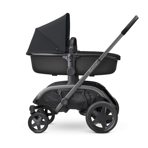 quinny hubb kinderwagen