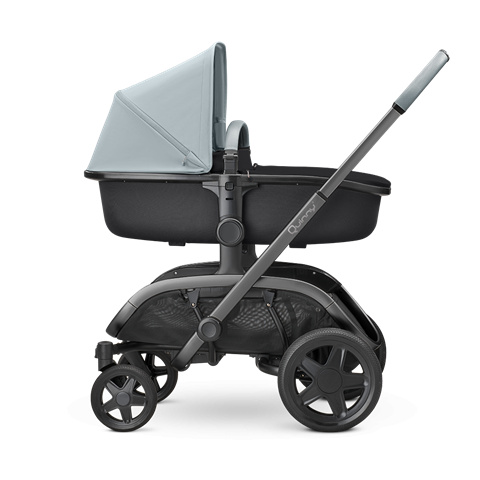 quinny hubb kinderwagen