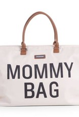 Childhome childhome mommy bag tas of white