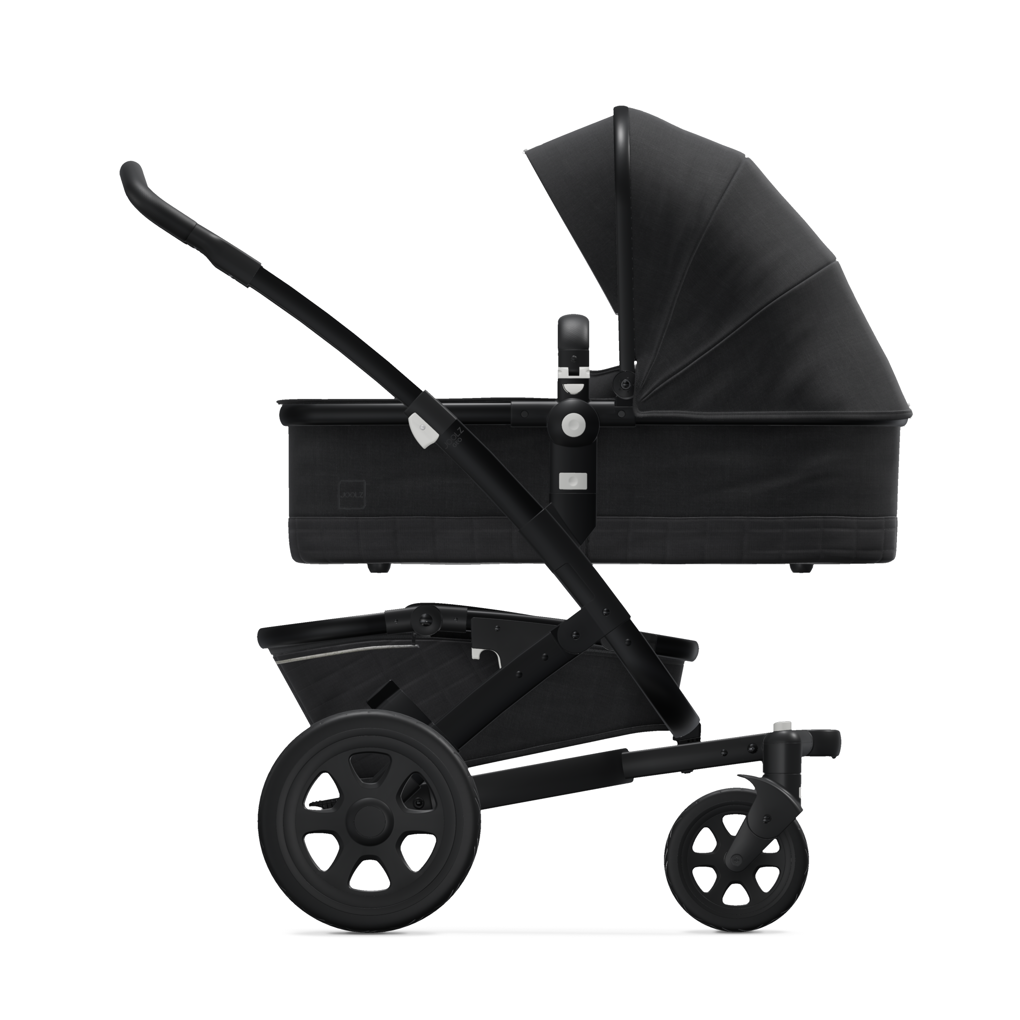 mengen scheidsrechter insect Joolz Geo 2 brilliant black Combi kinderwagen NU MET GRATIS VOETENZAK OF  VERZORGINGSTAS. - www.rodykinderkleding.nl