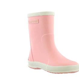 Bergstein Bergstein Regenlaars  Light pink NOS