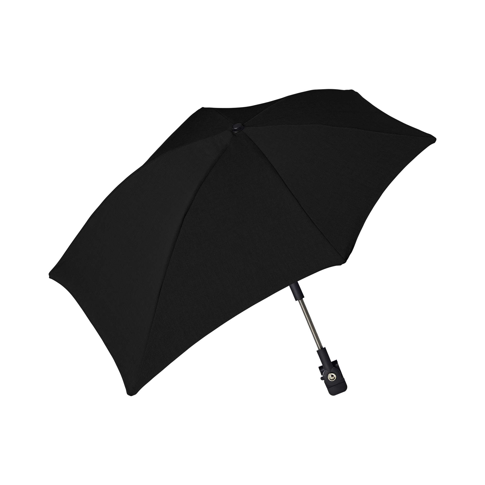 Joolz Joolz Uni Parasol brilliant black