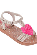 Ipanema Ipanema my firts ipanema Brown/Pink