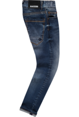 Raizzed Raizzed Tokyo Broek dark blue tinted