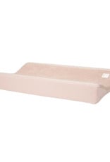 Koeka Koeka Aankleedkussenhoes Grey Pink 422 Riga 45x73cm