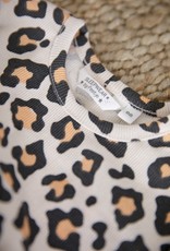 Feetje Feetje Pyjama 505.00045 Leopard Lou 56/86