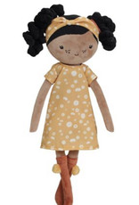 Little Dutch Little Dutch knuffelpop evi  35cm