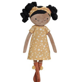 Little Dutch Little Dutch knuffelpop evi  35cm