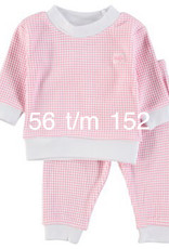 Feetje Feetje Pyjama  305602 Pink