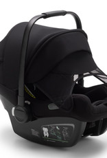 Bugaboo Bugaboo Turtle Air By Nuna Autostoel Black