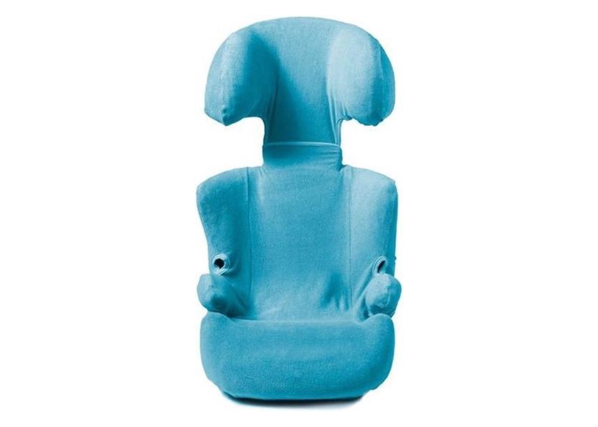 RodiFix AirProtect 3,5 jaar tot 12 jaar Zomerhoes Blue -  www.rodykinderkleding.nl