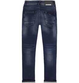 Raizzed Raizzed Boston  Broek Vintage Blue W21B