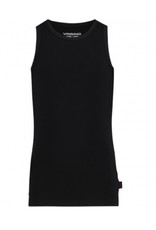 Vingino Vingino singlet Boys black  hemd NOS..