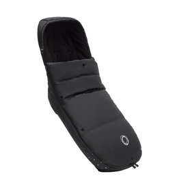 Bugaboo Bugaboo performance winter voetenzak black