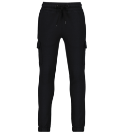 Raizzed Raizzed Sacremento  broek black S22 B