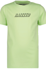 Raizzed Raizzed Huron T-shirt neon green S22 B
