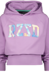 Raizzed Raizzed Victoria hoodie lilac pink S22 G
