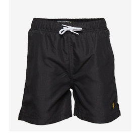 Lyle Scott Lyle&Scott LSC 0034S Swim Shorts black S23