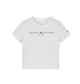 Tommy Hilfiger Tommy Hilfiger KN0KN01293 Shirt White S21U