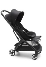 Bugaboo Bugaboo Butterfly kinderwagen met stoel midnight black