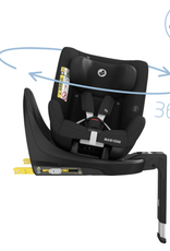 Maxi Cosi Maxi Cosi Mica Eco i-Size W22