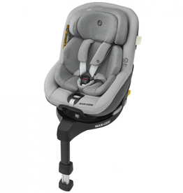 Maxi Cosi Maxi Cosi  Mica Pro Eco i-Size  Grey W22