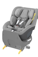 Maxi Cosi Maxi Cosi Pearl 360  ( 0 tot 4 jaar )Authentic Grey W22