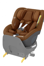 Maxi Cosi Maxi Cosi Pearl 360  ( 0 tot 4 jaar )  Authentic Cognac W22