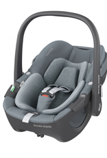 Maxi Cosi Maxi Cosi Pebble 360 Essential Grey W22