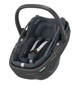 Maxi Cosi Maxi Cosi Coral 360 Essential Graphite W22