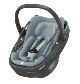 Maxi Cosi Maxi Cosi Coral 360 Essential Grey W22