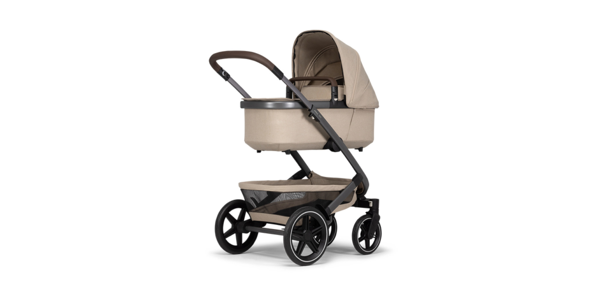 Joolz Joolz Geo 3 Sandy Taupe Mono kinderwagen