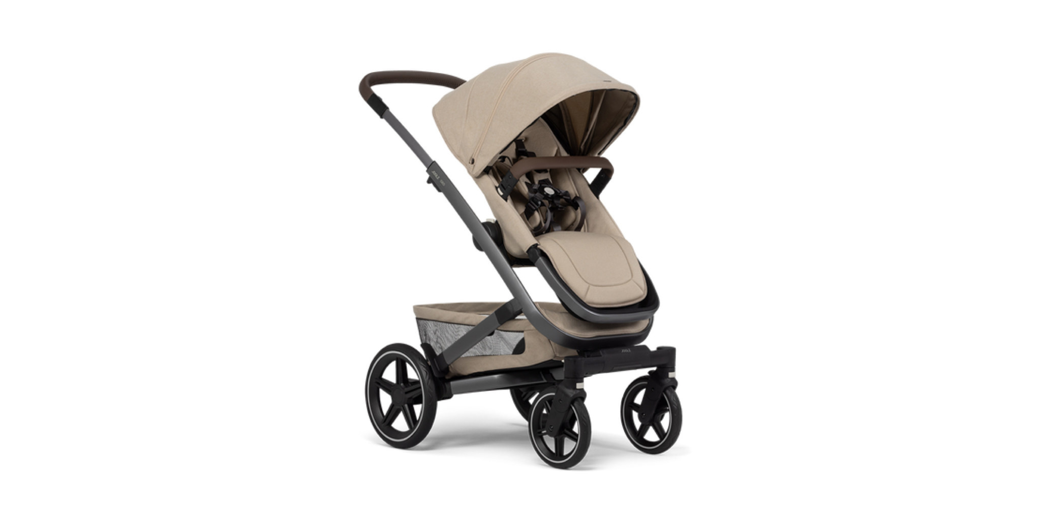 Joolz Joolz Geo 3 Sandy Taupe Mono kinderwagen