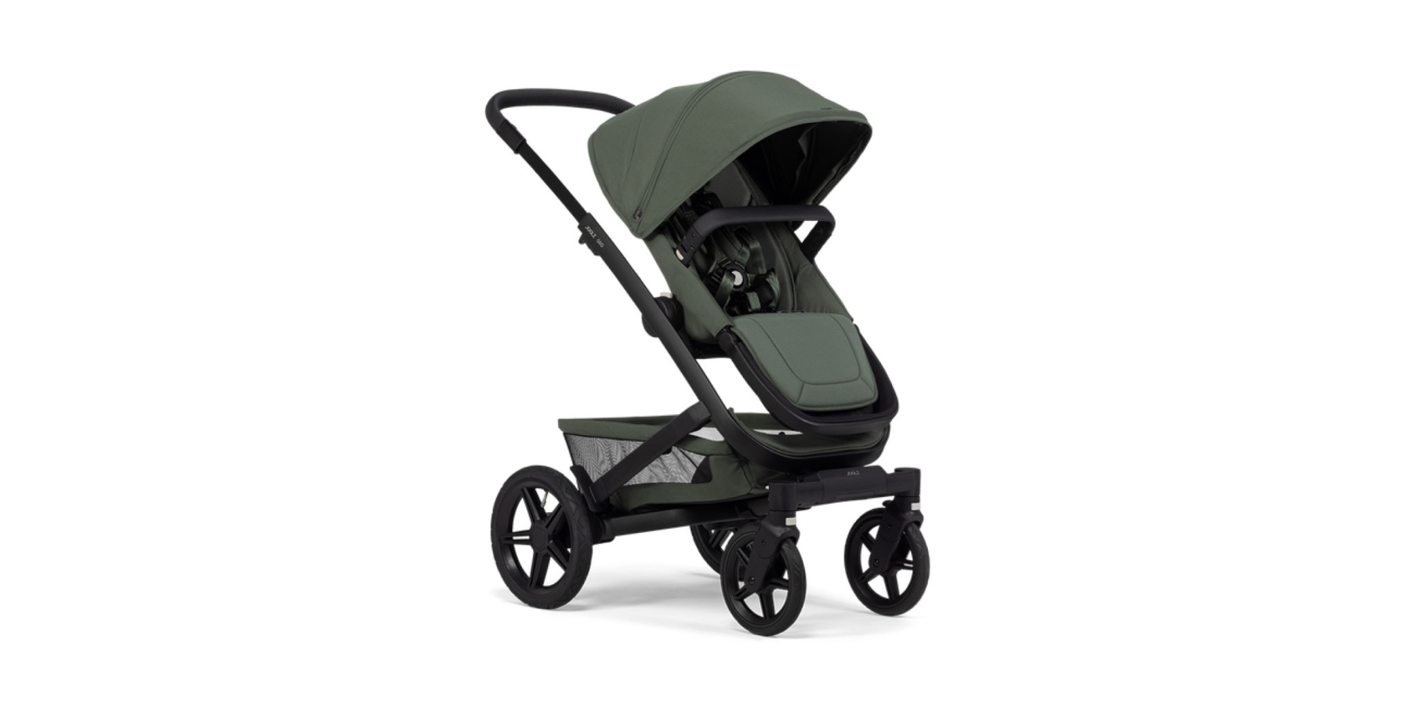 Joolz Joolz Geo 3 woodland green/marvellous Mono kinderwagen