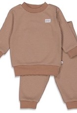 Feetje Feetje 305558  Pyjama Brown W32