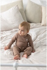 Feetje Feetje 305558  Pyjama Brown W32