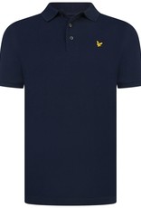 Lyle Scott Lyle&Scott SPB2000V Polo Navy S23