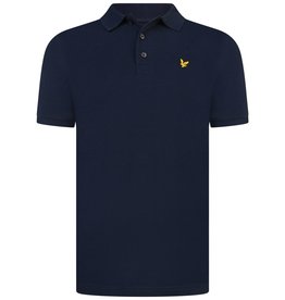 Lyle Scott Lyle&Scott SPB2000V Polo Navy S23