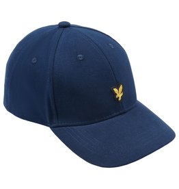 Lyle Scott Lyle&Scott LSC0508S Cap Navy Blazer S23